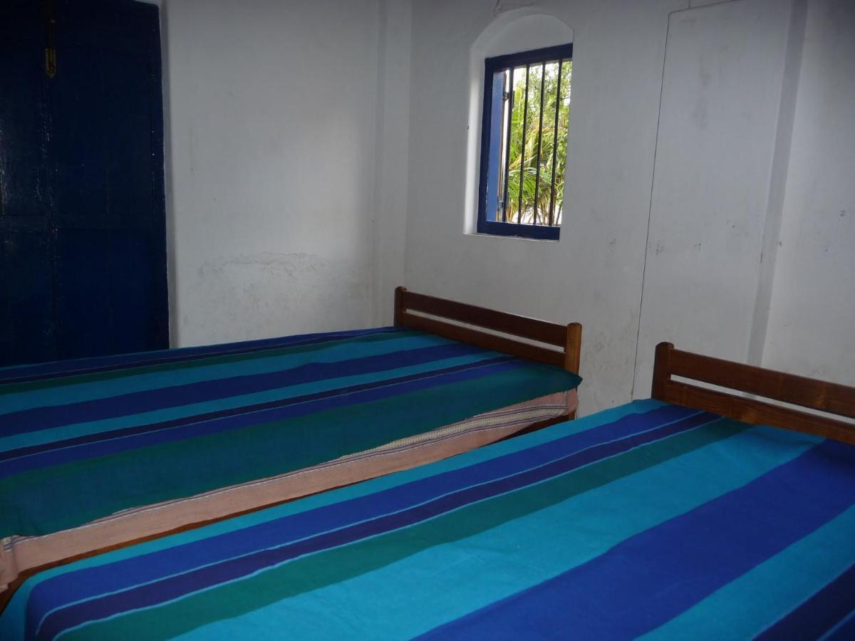15Lmd Villa In Front Of The Lagoon Batticaloa Exteriör bild