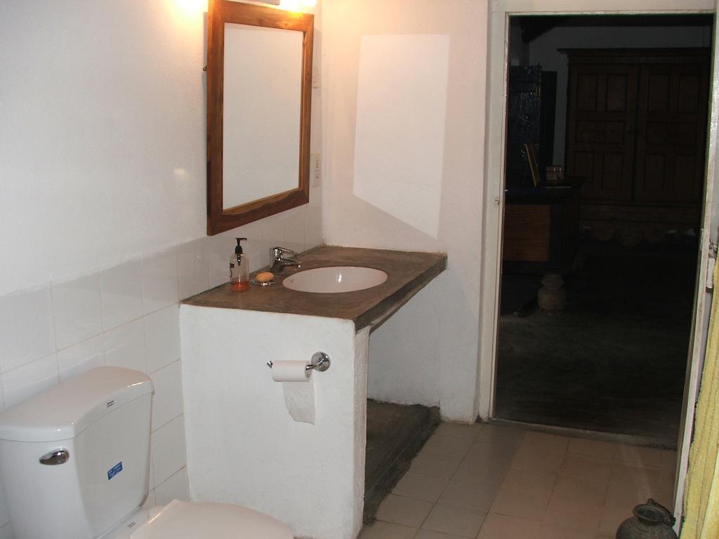 15Lmd Villa In Front Of The Lagoon Batticaloa Rum bild