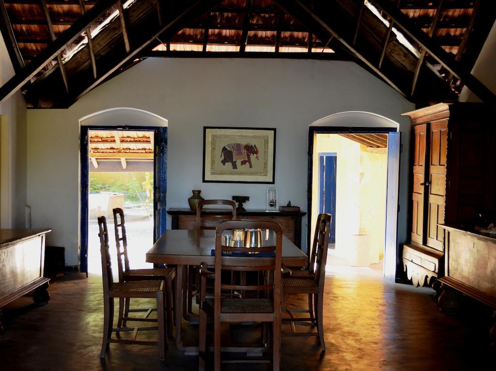 15Lmd Villa In Front Of The Lagoon Batticaloa Exteriör bild